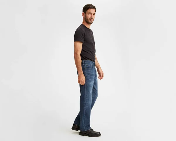 Levi&s Men's 559 Relaxed Straight Jean