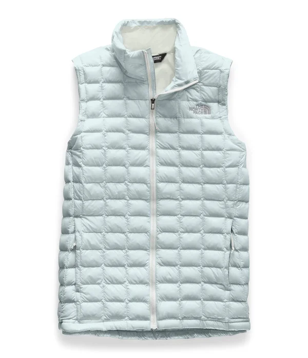 The North Face Women's Thermoball Eco Vest Blue Xs