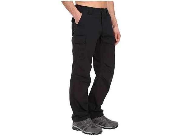 Under Armour Storm Tactical Patrol Pants - Men's Black