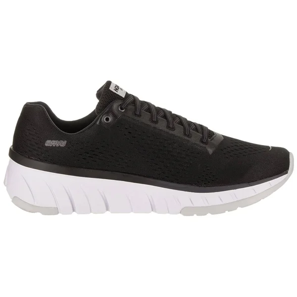 Hoka One One Cavu Running Shoe - Men's Black/White, 11.5