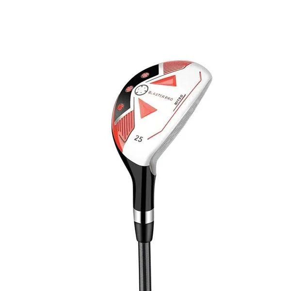 Nitro Blaster Pro Golf Set Junior (Ages 9-12)