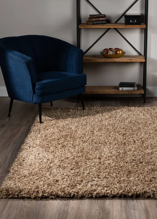 Dalyn Utopia UT100 5&0x22 x 7&6x22 Taupe Area Rug