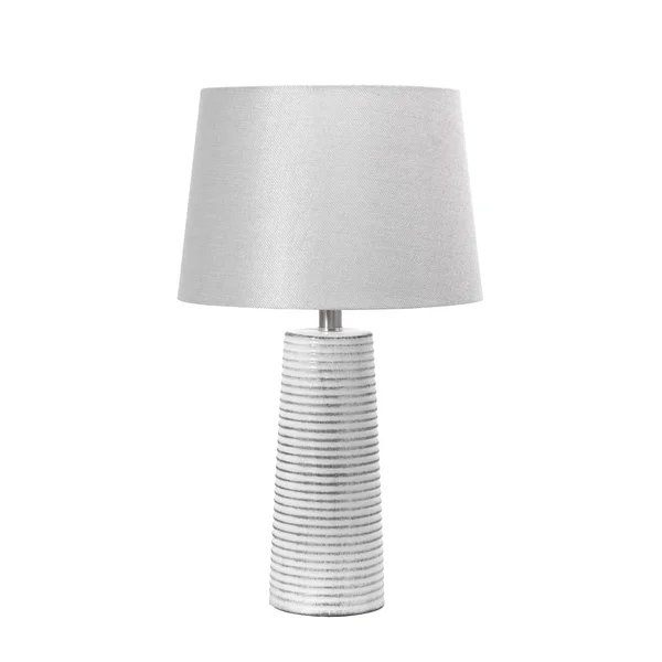 nuLOOM Patna 23x22 Ceramic Table Lamp - 13x22 W x 13x22 D x 22.5x22 H