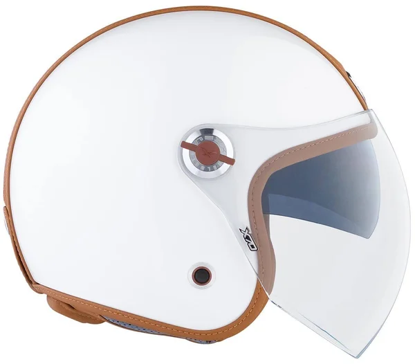 Nexx X.70 Groovy Jet Helmet, Black, Size M