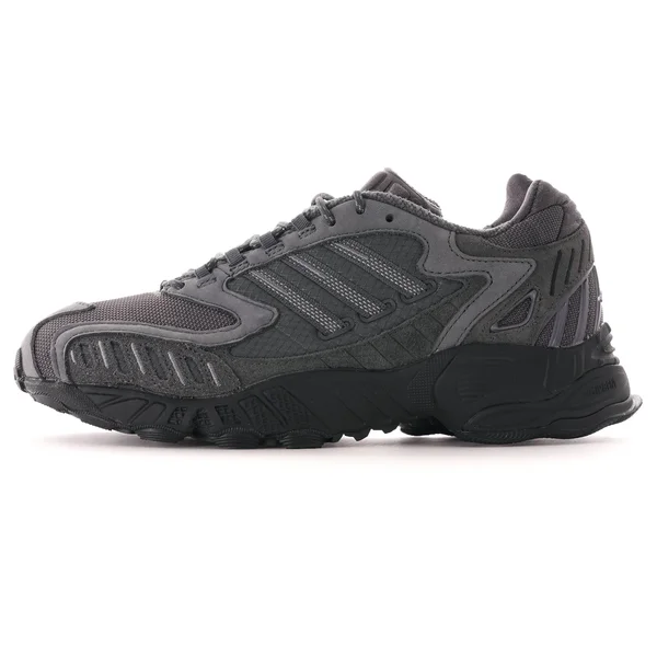 Adidas Torsion TRDC in Grey/Black