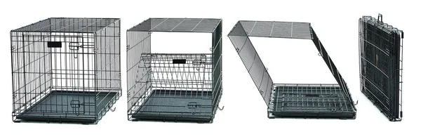 Midwest 24x22 Life Stages Dog Crate