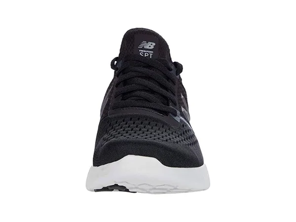 New Balance Fresh Foam Sport V2 MSPTRK2 Black-Thunder