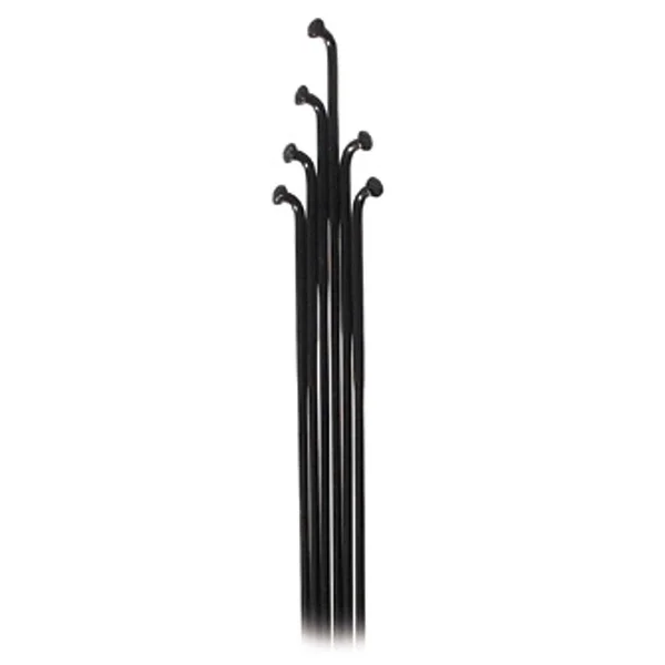 Wheelsmith Straight 14g (Black) Spoke - 267mm