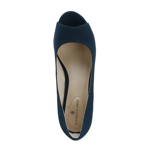 Bandolino Nuri 7 New Luxe Navy, Women's, Size: 11
