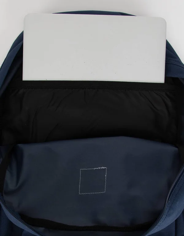 Carhartt 21 L Essential Laptop School Backpack Bags Blue : One Size - 12" x 17.5" x 8.75"