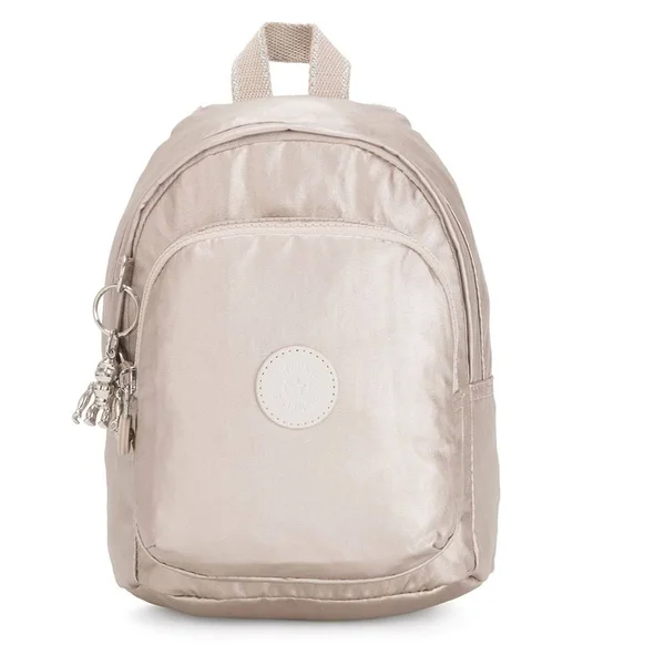 Kipling Women's Delia Compact Backpacks - 18x23.5x13 Centimeters (B x H x T)