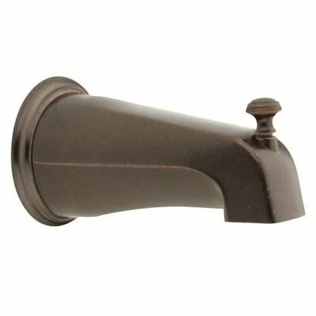 Moen 3808ORB Monticello Diverter Spout - Oil Rubbed Bronze