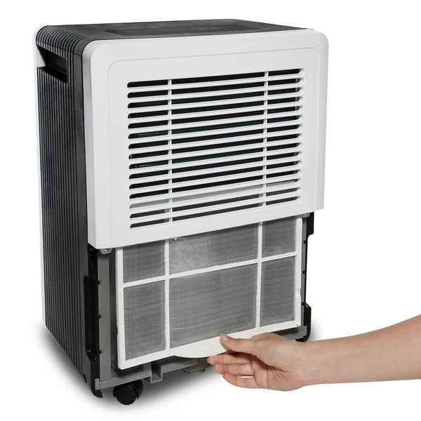 Ivation Energy Star Dehumidifier - for Spaces Up to 4, 500 Sq ft, Includes Programmable