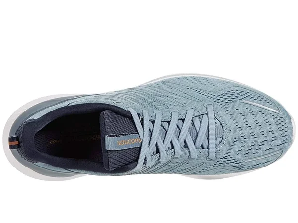 Saucony Men's Endorphin Shift Indigo - 11, D