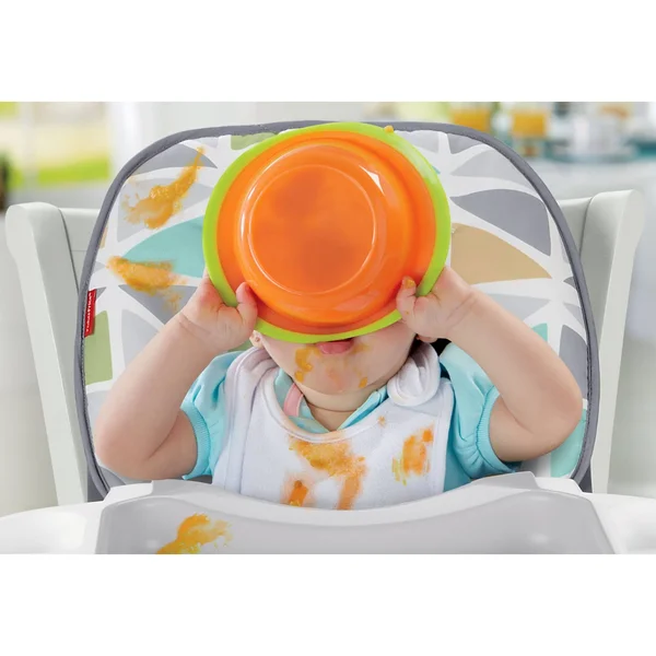 Fisher-price Spacesaver High Chair