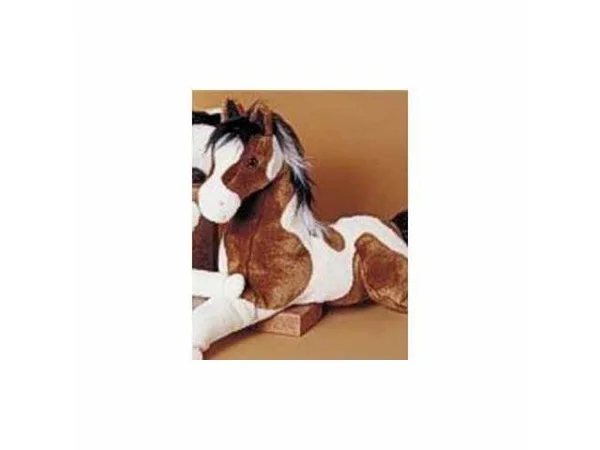 Douglas 342 Natches Indian Paint Horse