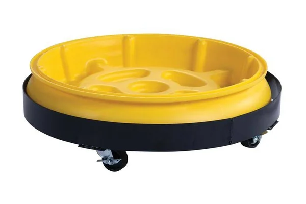 Eagle 1618 Drum Tray Dolly