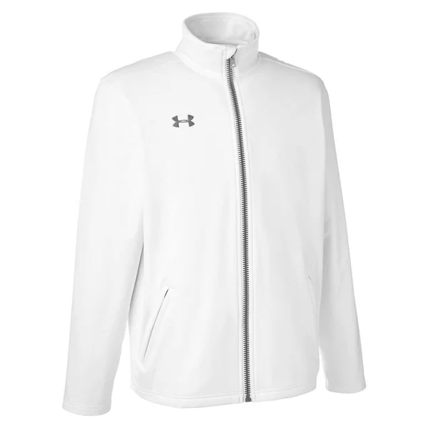 Under Armour Men's Ultimate Team Jacket Royal, 3XL
