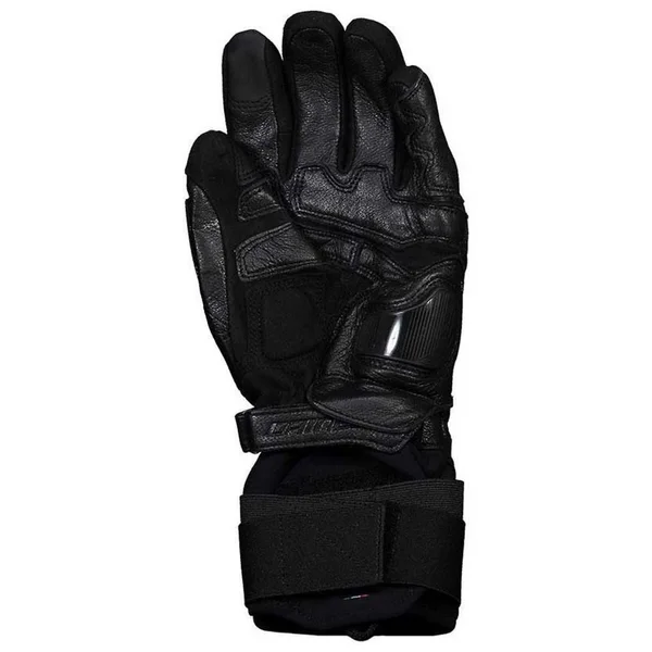 Dainese Universe - Gloves GORE-TEX - Black/Black/Black - L
