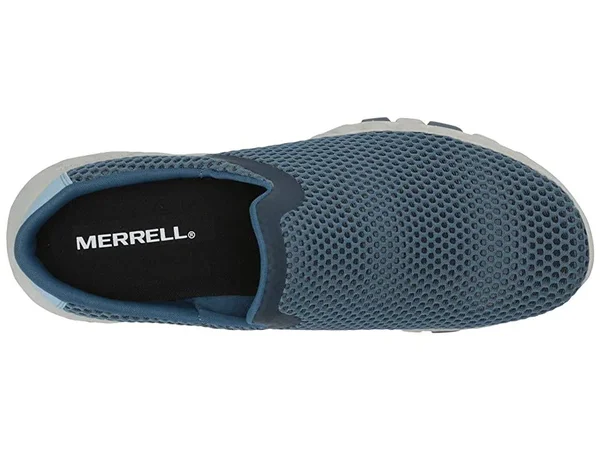 Merrell Bora Slide Bluestone, Women's, Size: 8 Medium