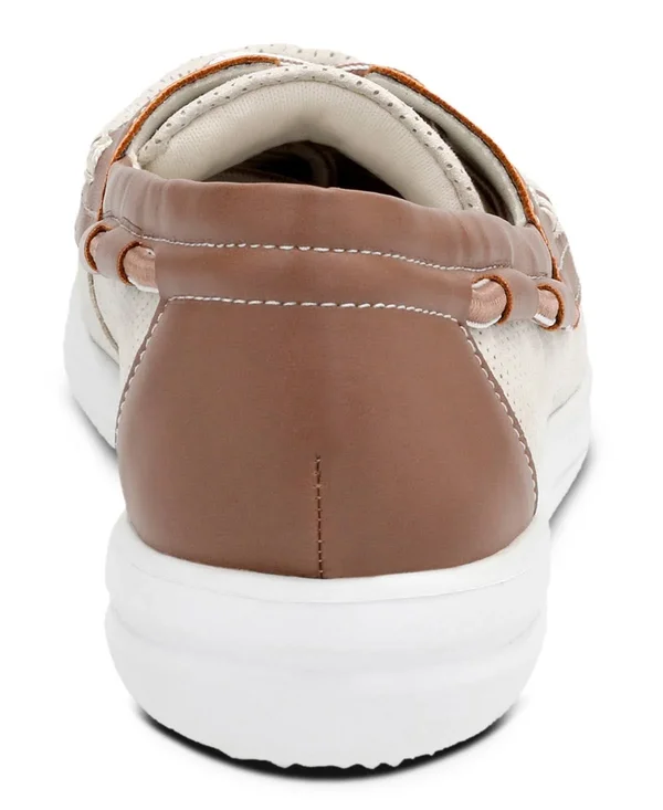 Women's Clarks, Jocolin Vista Boat Shoes Size 5 M