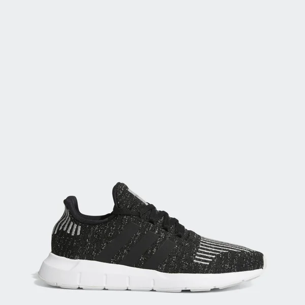 Adidas Women's Originals Swift Run Casual Shoes EG7984 - 6.5, Black