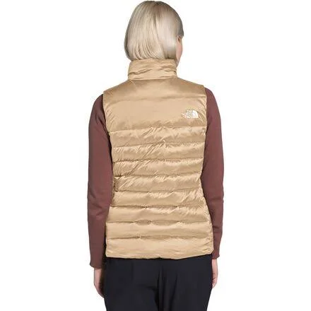 The North Face Women's Aconcagua Vest - Small - Hawthorne Khaki