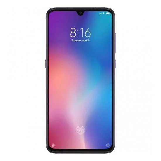 (Unlocked - Lavender Violet) Xiaomi Mi 9 Dual SIM, 128GB, 6GB Ram