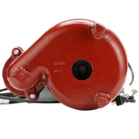 Liberty Pumps LE71A2-3 3/4 HP - Sewage Pump, 1 PH, 115V, 35& Cord, 2x22 DISCHARGE, Auto