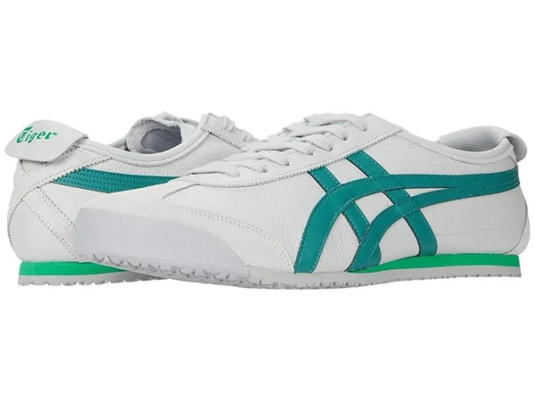 Onitsuka Tiger Women's Mexico 66 Shoes 1182A007