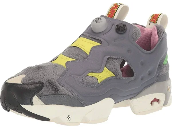 Reebok Tomu0026Jerry Instapump Fury OG - 11.5