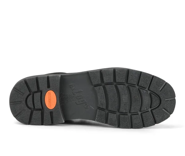Lugz Strutt LX Boot 7 Men's Black