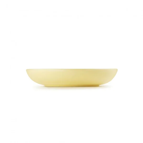 Le Creuset Vancouver Deep Plate Diam. 22 cm Soleil