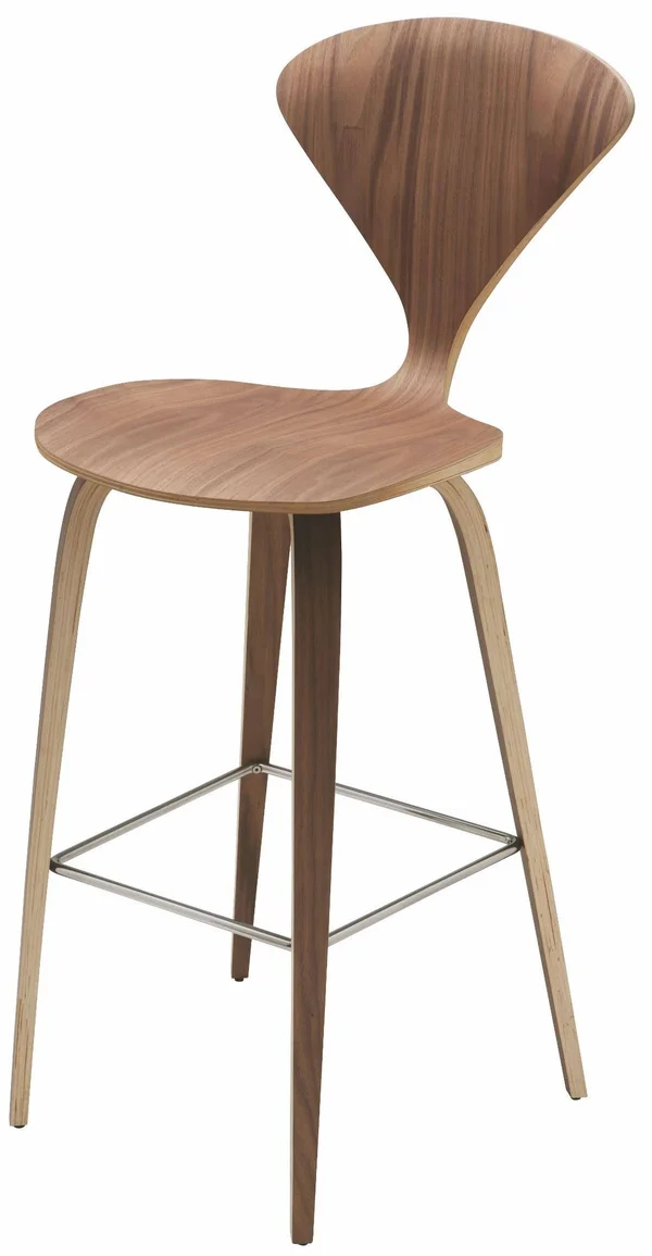 Nuevo Satine Counter Bar Stool Chair