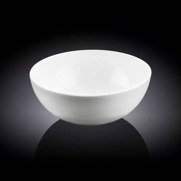 Wilmax Fine Porcelain Set of Bowls (5.5 inch - Set of 6) Wl-992565/a, White