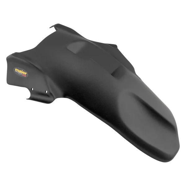 Maier Rear Splash Guard Stealth Black 05875-20