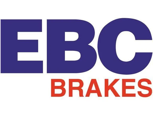 EBC GD Sport Front Rotors GD7116