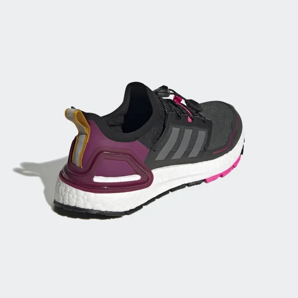 Adidas Women's Winter. RDY Ultraboost Running Shoes EG9803 - 7.5 - Black