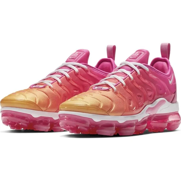 Nike Air VaporMax Plus Psychic Pink Women's Shoes, Size: 9.5