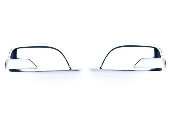 Mirror COVER - Putco 402042 Chrome