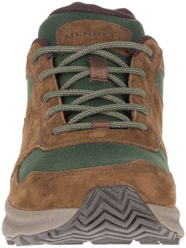 Merrell Ontario 85 Hiking Shoe - Men's Forest - 10