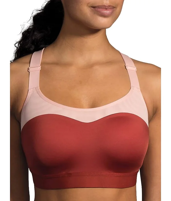 Brooks Dare Racerback Run Bra