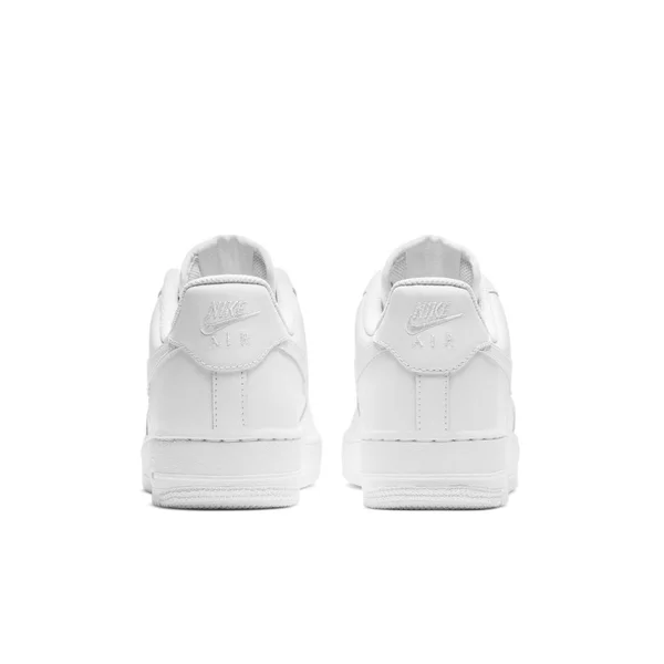 Nike Women's Air Force 1 &07 White