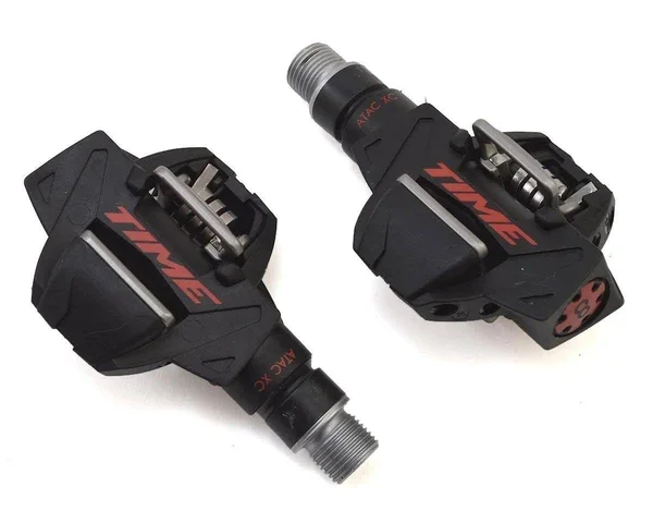 Time ATAC XC 8 Pedals