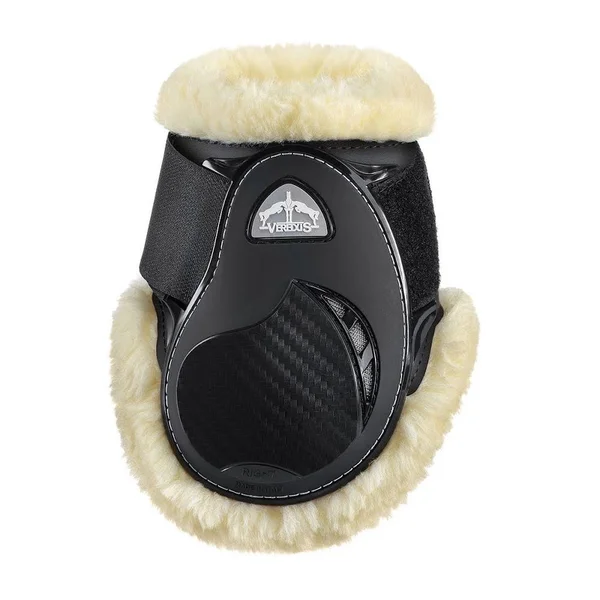 Veredus Fetlock Boots Young Jump Vento Save The Sheep