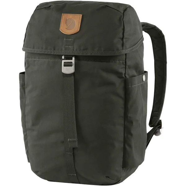 Fjallraven Greenland Top Backpack Deep Forest - Small