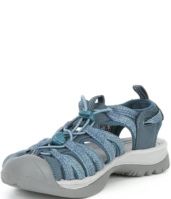 Keen Women's Whisper (Taupe Coral, 8)