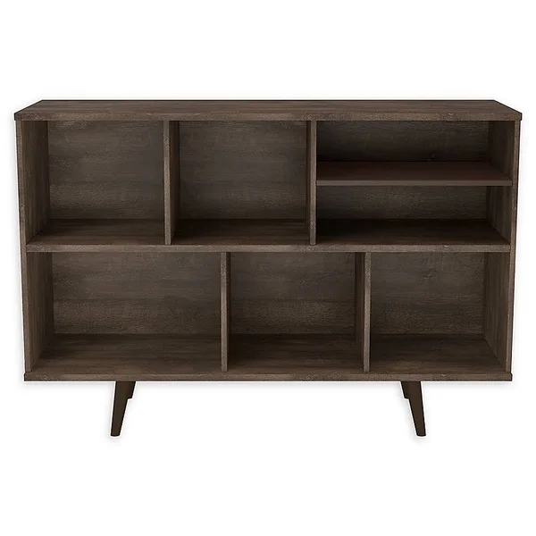 Midtown Concept Mid-Century Sideboard in Brown