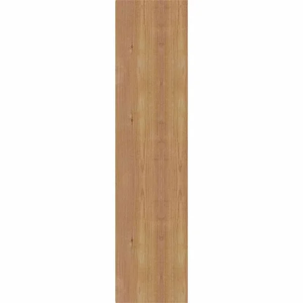 Ekena Millwork OUT08X24X32MRC01SWR 7 1/2x22W x 24x22D x 32x22H Merced Smooth Traditional Outlooker - Western Red Cedar