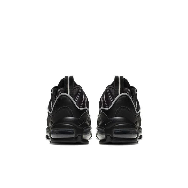 Nike Big Kids& Air Max 98 Shoes: Black BV4872-004